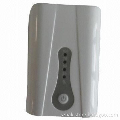 Smart Li-polymer Heated Battery for Heated Gloves, Clothing and Shoes